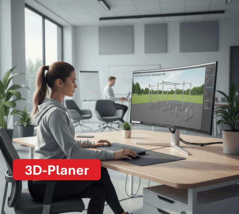 3D-Planer – 6. Übungen – bestehende TOLYMP-Anlagen 1:1 nachbauen